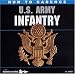 Run To Cadence W/ The U.S. Army Infantry