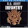 Run To Cadence W/ The U.S. Army Infantry