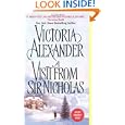 A Visit From Sir Nicholas by Victoria Alexander