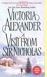 A Visit From Sir Nicholas