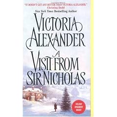 A Visit from Sir Nicholas