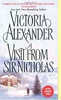 A Visit From Sir Nicholas