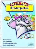 Eigenschaften Vivendi Universal Interactive  / Startklar Kindergarten 3-5 Jahre