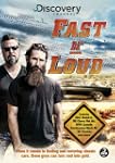 Fast N' Loud - Season 1 [DVD]