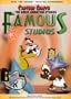 The Great Animation Studios: Famous Studios