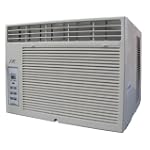 SPT WA-1091S 10,000-BTU Window Air Conditioner with Remote Control