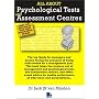 All About Psychological Tests and Assessment Centres (All About)