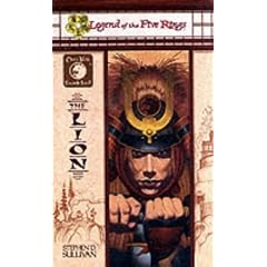 The Lion (Clan War)