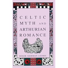 Celtic Myth and Arthurian Romance