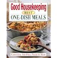 The Good Housekeeping Best One-Dish Meals: Casseroles, Stir-Fries, Pizzas & More