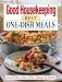 Used : The Good Housekeeping Best One-Dish Meals: Casseroles, Stir-Fries, Pizzas & More