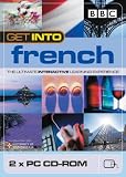 Get into French: CD-Rom