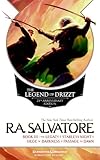 The legend of Drizzt. Book III