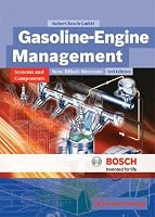 Gasoline Engine Management (Bosch)