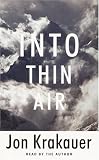 Into Thin Air