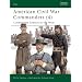 Elite 94: American Civil War Commanders (4) Confederate Leaders in the West
