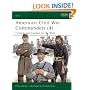 American Civil War Commanders: Confederate Leaders in the West Pt.4 (Elite)