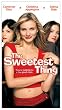 The Sweetest Thing [VHS]