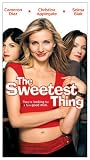 The Sweetest Thing