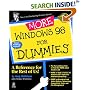 More Windows 98 for Dummies (For Dummies)