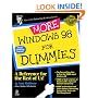 More Windows 98 for Dummies