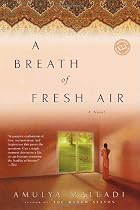 A Breath of Fresh Air (Ballantine Reader's Circle)