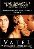 Vatel [DVD] [2000] [Region 1] [US Import] [NTSC]