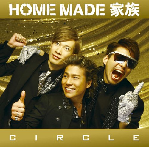 CIRCLE(��������)(DVD��)