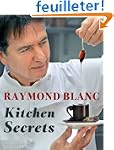 Kitchen Secrets