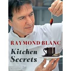 Kitchen Secrets