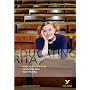 York Notes on "Educating Rita"