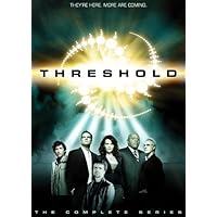 Threshold - The Complete Series (2005)