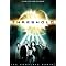25 Greatest Sci-Fi Shows-A LAR List