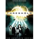 Threshold - The Complete Series