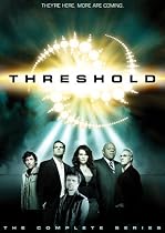 Threshold - The Complete Series