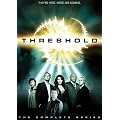 Threshold: The Complete Series