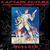 Captain Future And Other Anime Themes