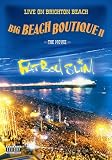 Review Ilc Entertainment  / Fatboy Slim - Live At Brighton Beach [2002]