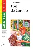 Poil de Carotte
