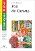 Poil de Carotte (Broché)