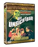  : Classic Monster Collection - Der Unsichtbare