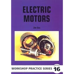 Electric Motors (Workshop Practice)