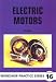 Books : Electric Motors (Workshop Practice)