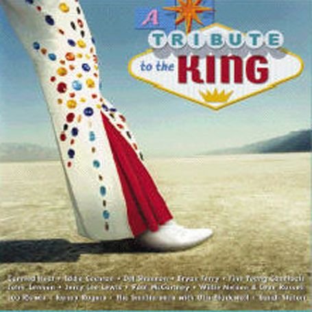 Buy A Tribute to the King online at Discounted New and Used prices. Delivered to your door with Childrens Toyshop.com