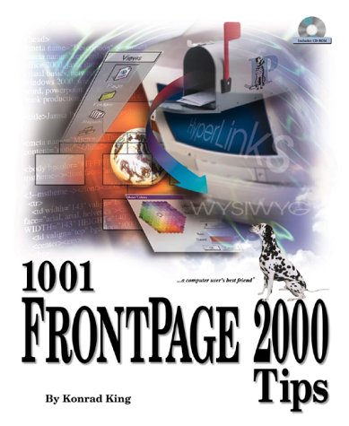 Making FrontPage Work: Essential Tips and Techniques - OnWord Press - DE-1884133800 - ISBN: 1884133800 - ISBN-13: 9781884133800