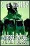 Murder On The Yukon Quest