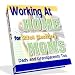 Work at Home for 21st Century Moms - Dad's & Grandparents Too! Here is an Easy-To-Follow Common Sense System That Will Have You Earning Regular Paychecks From Home FAST AAA+++