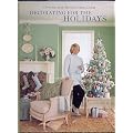 Christmas with Martha Stewart living