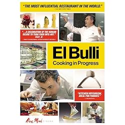 El Bulli
