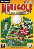 Eigenschaften rondomedia GmbH  / Mini Golf Gold-Edition